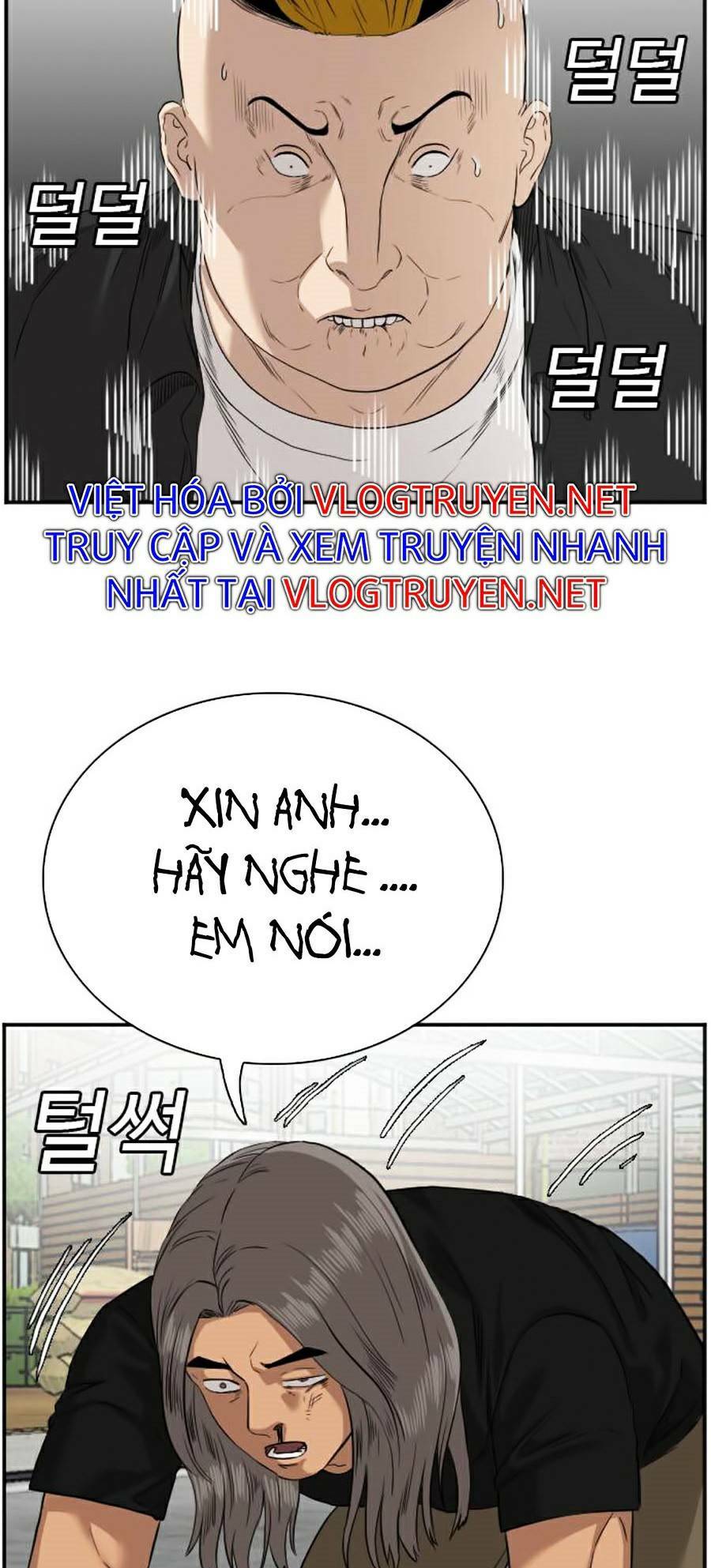 người xấu chapter 75 20