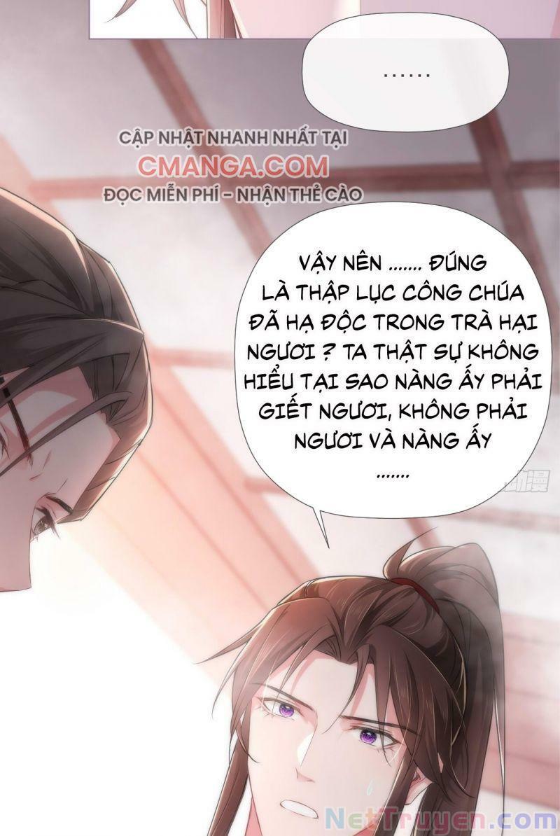 nhập mộ chi thần chapter 11 16