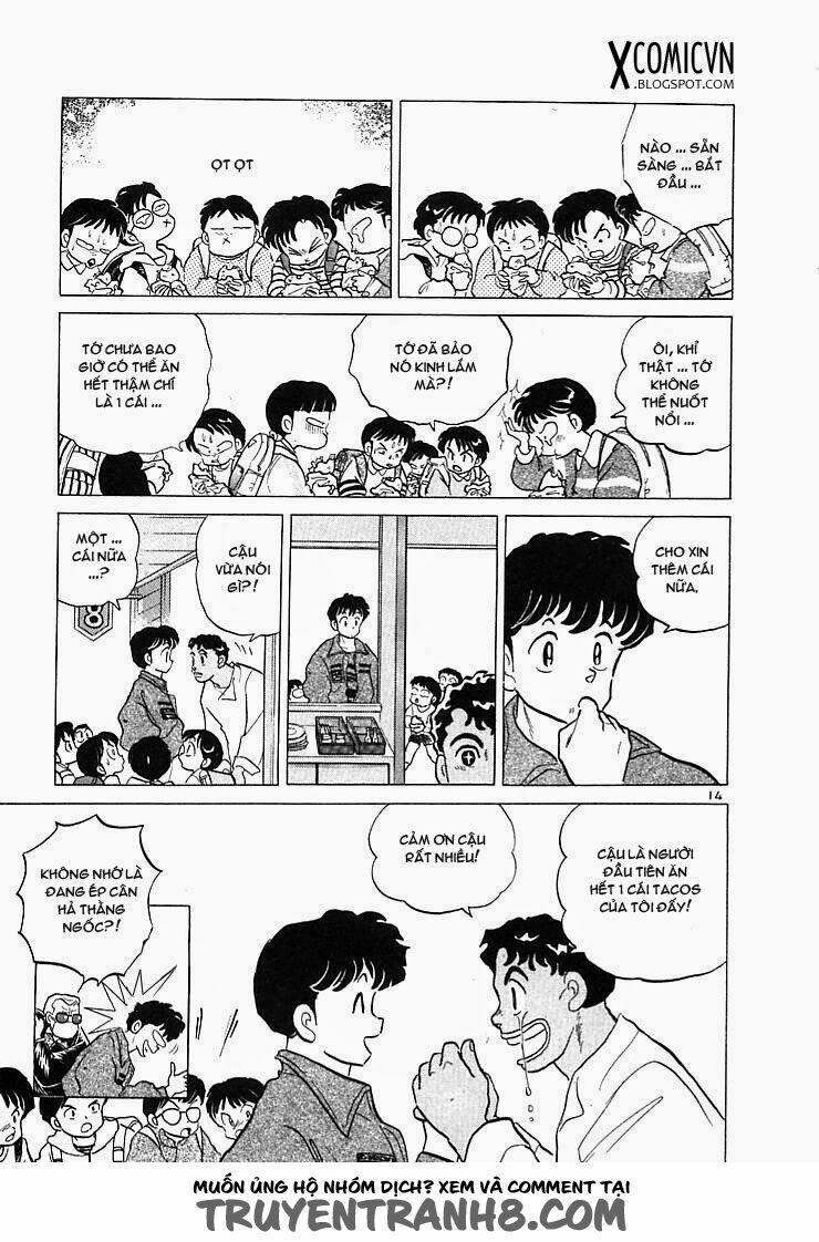 thánh kinh tình yêu chapter 22 14