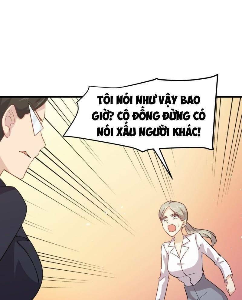 xuyên không vào thế giới nữ cường chapter 99 1