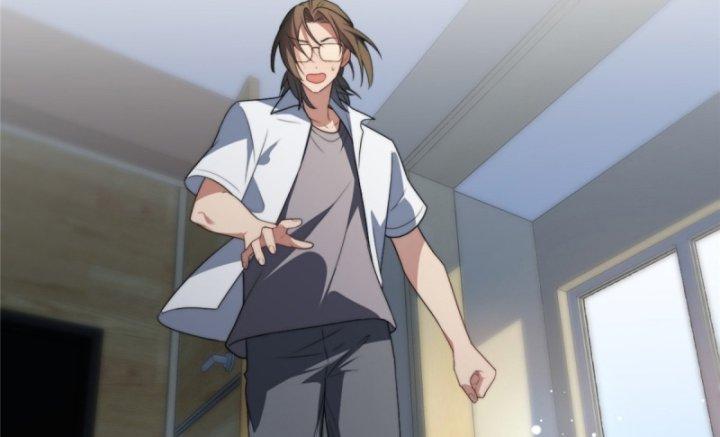 nữ chính chạy từ trong sách ra thì phải làm sao chapter 12 111