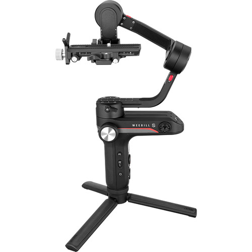 Gimbal Zhiyun Weebill S - Hàng Chính hãng