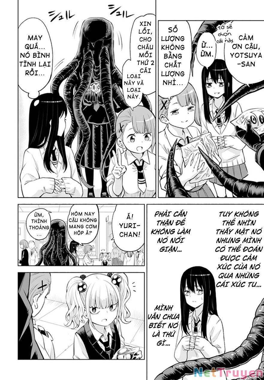 mieruko-chan chapter 49 19