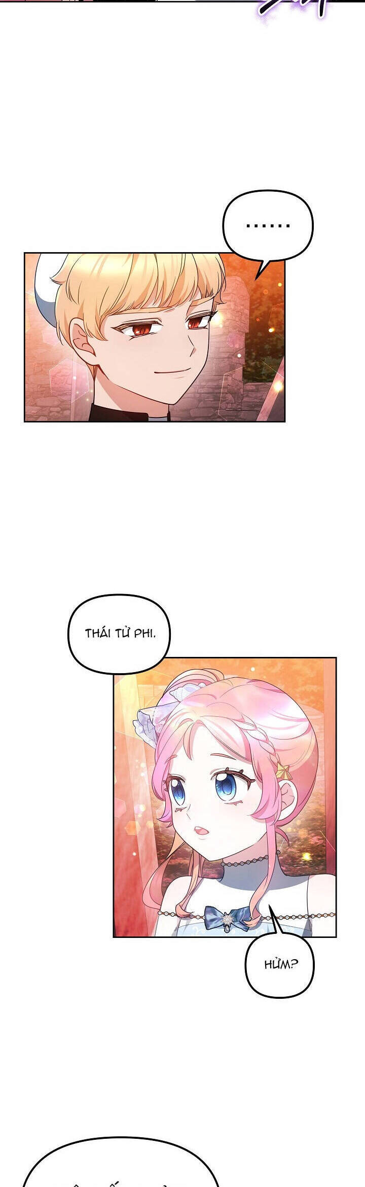 rồng con thuần hóa những kẻ điên chapter 32 5