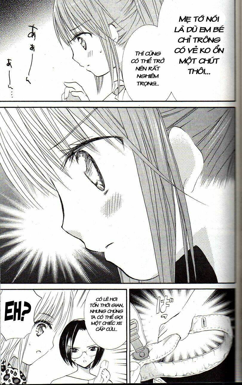 shugo chara chapter 19 37