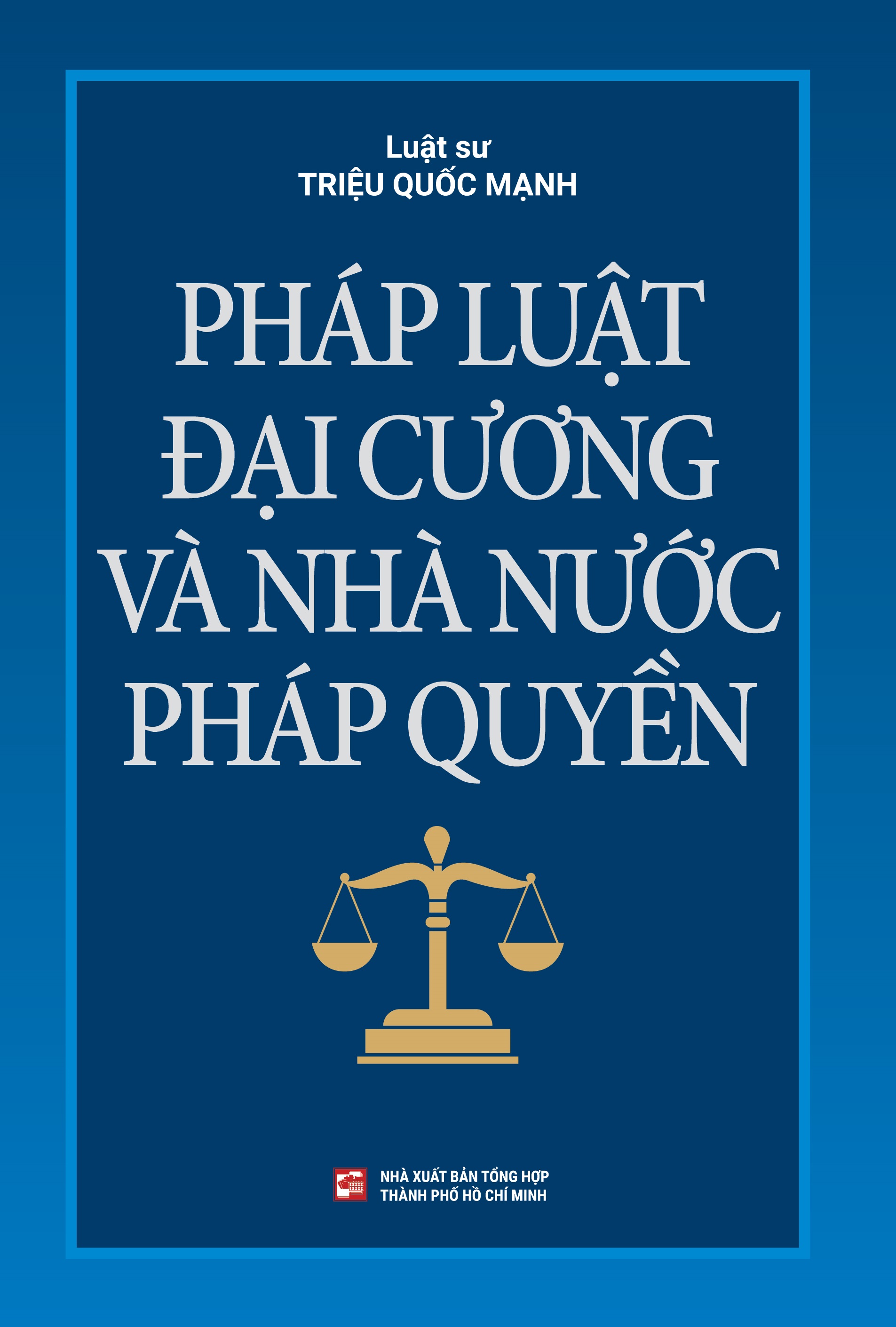 Pháp luật đại cương và nhà nước pháp quyền