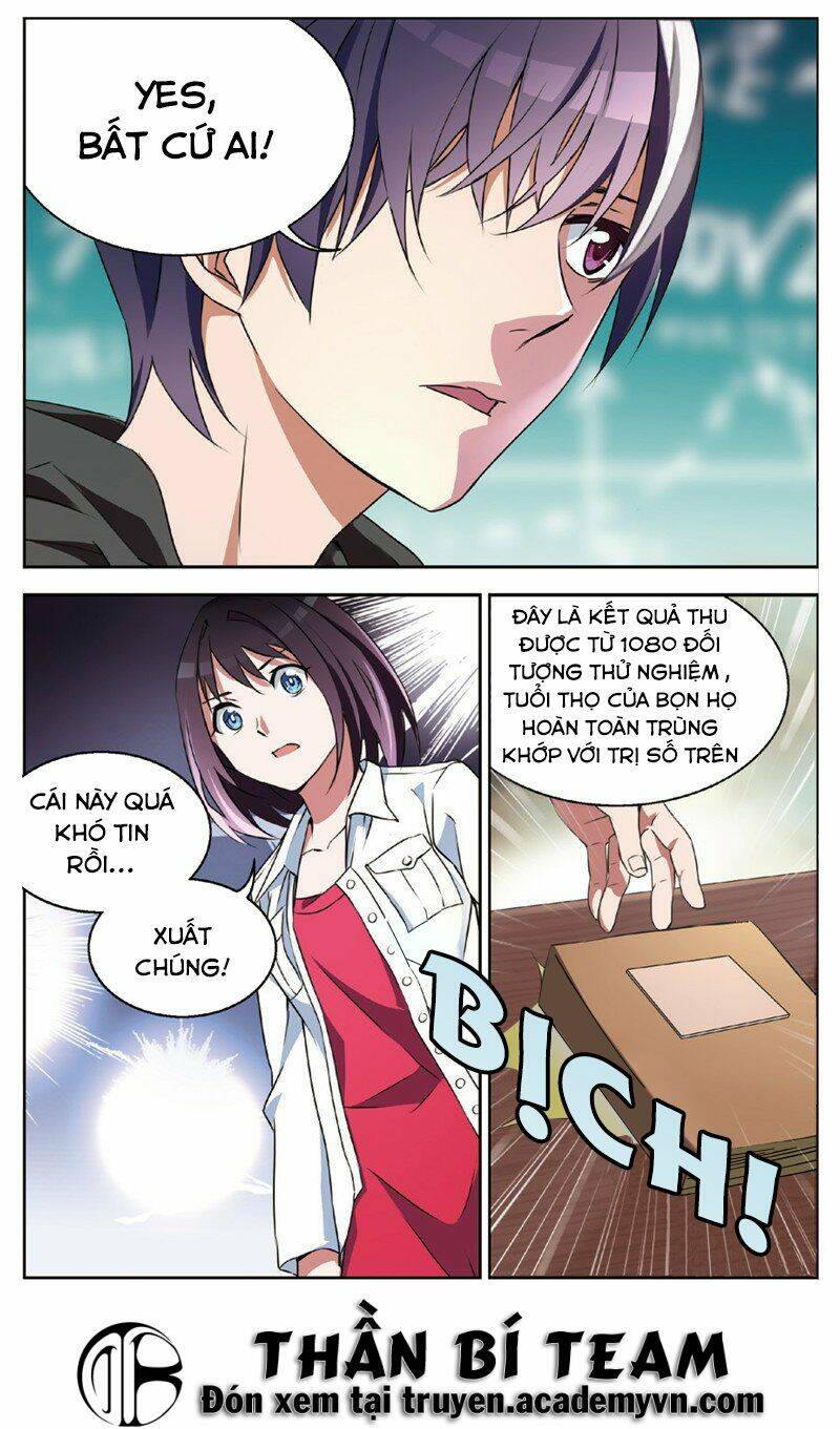 thiên tài j chapter 4 10