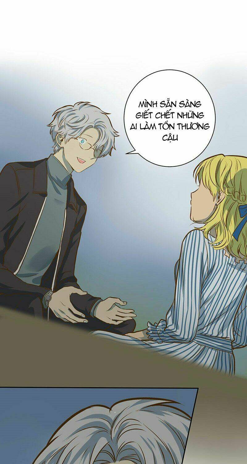 bí mật sâu sắc nhất của tôi chapter 5 11