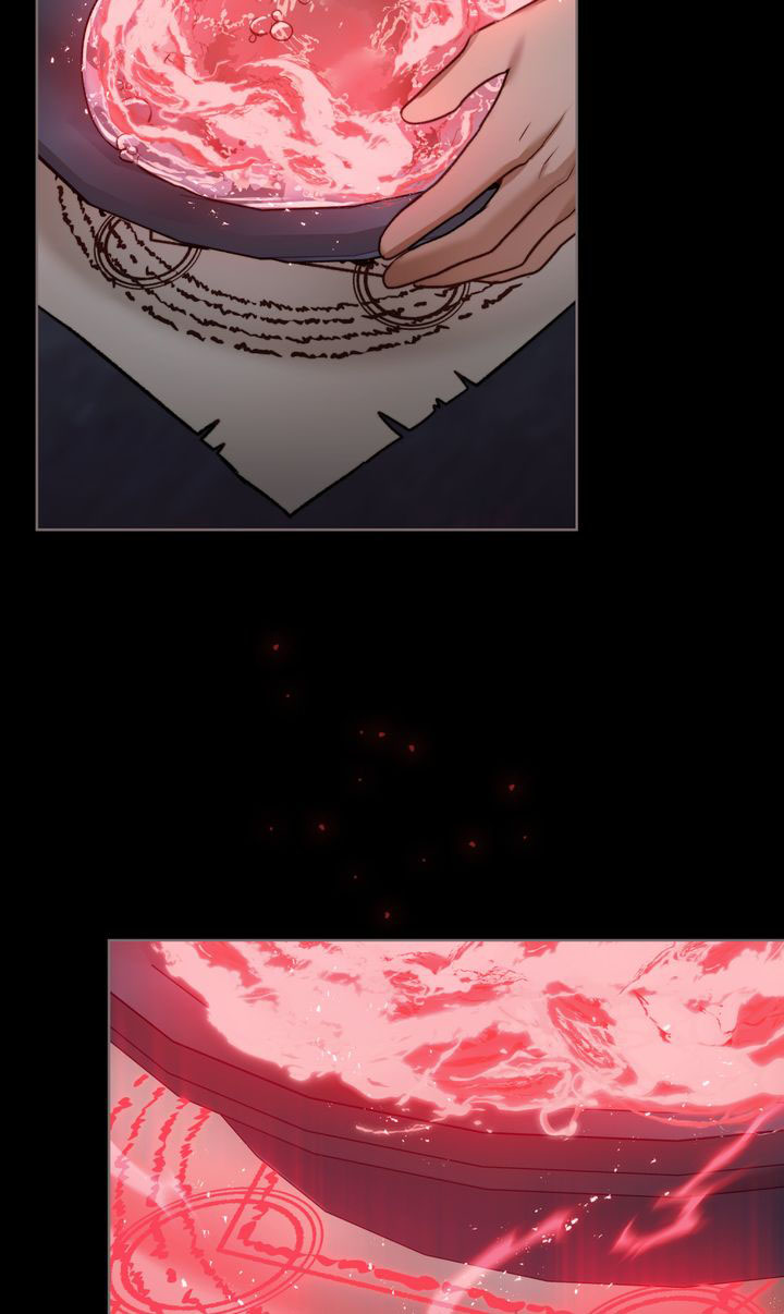 nữ giả kim chapter 23.2 31