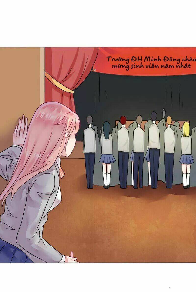 băng sơn học trưởng không được chọc chapter 2.2 13