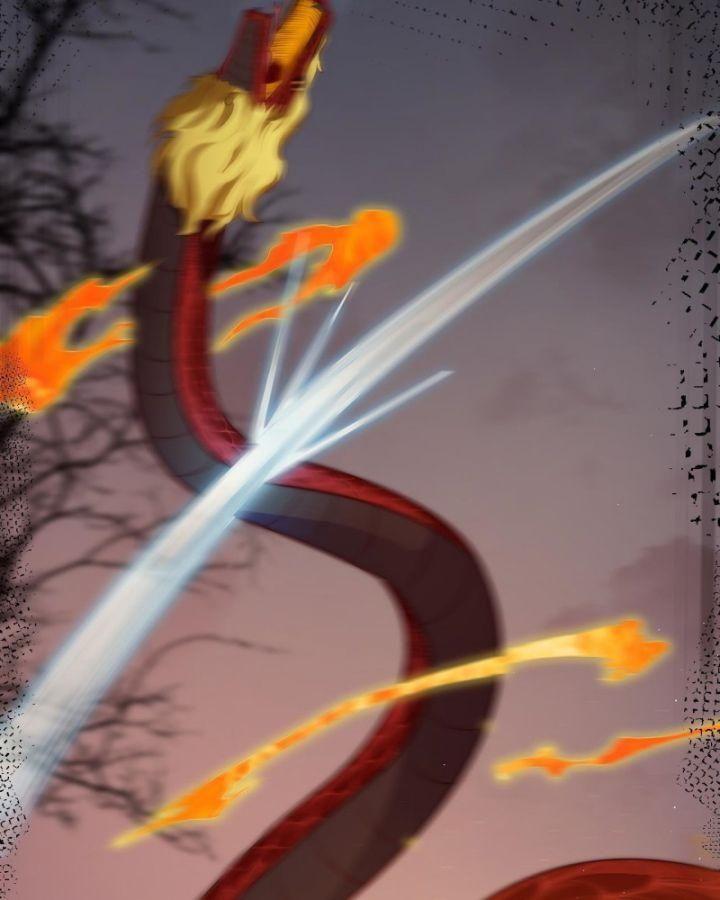 cày quái thành thần: ta đánh xuyên qua nhân loại cấm khu ! chapter 5 16