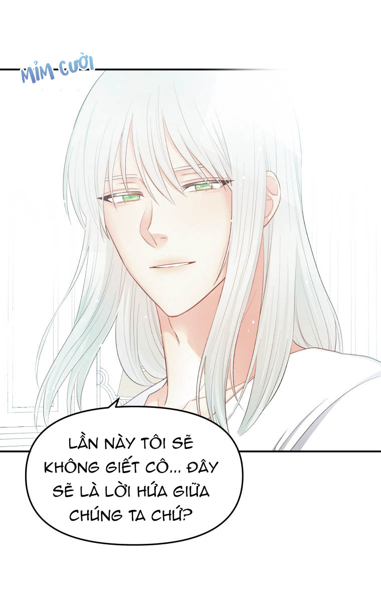 đừng đặt tình cảm mình vào cuốn sách đó chapter 8 55