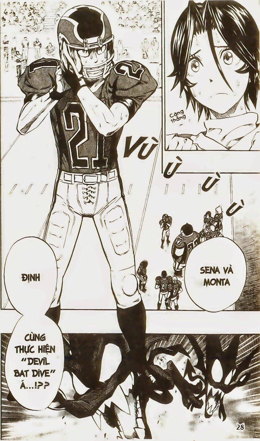 lá chắn mắt chapter 234 2