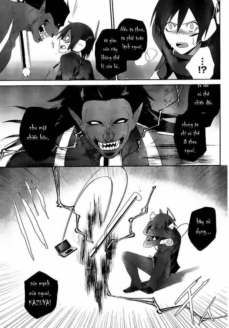 devil survivor chapter 2 16