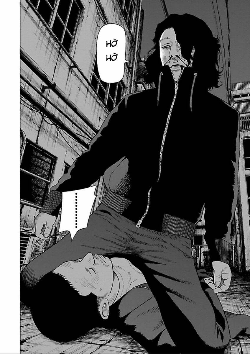 the scum of good and evil chapter 34 22