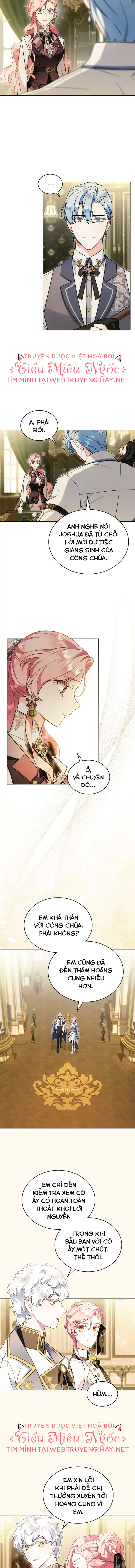 ánh sáng của bình minh chapter 55 7