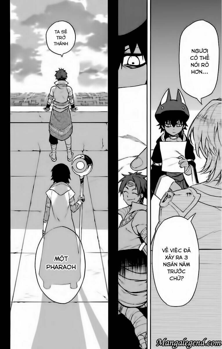 great priest imhotep chapter 6 29