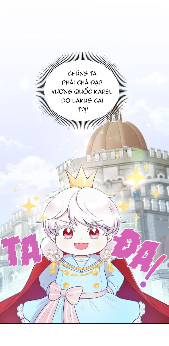 ác nữ công chúa chapter 4 5