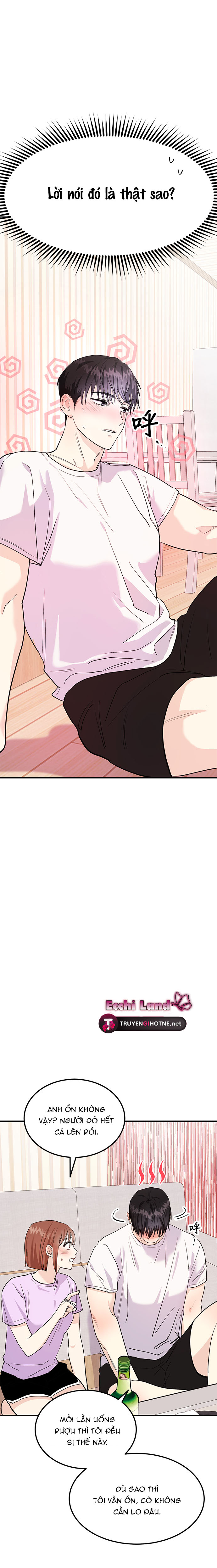 muốn x cùng tôi không? chapter 4.1 3