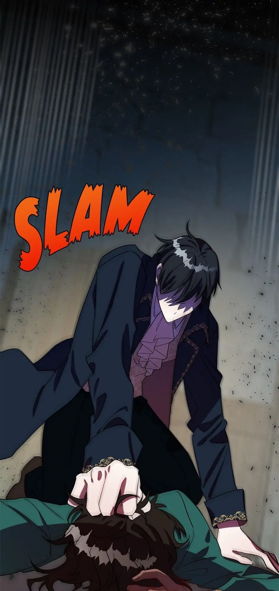 đừng ăn thịt tôi mà chapter 27 24