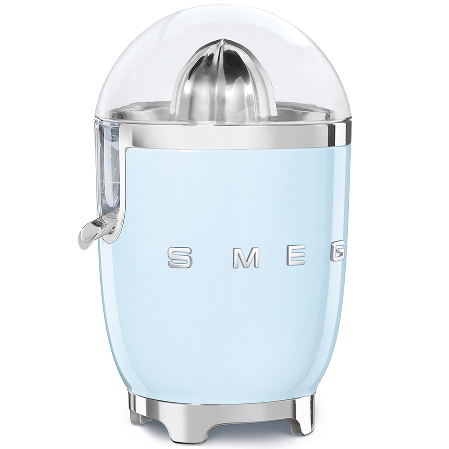 Máy Vắt Cam SMEG - CJF01PBEU - Hàng chính hãng