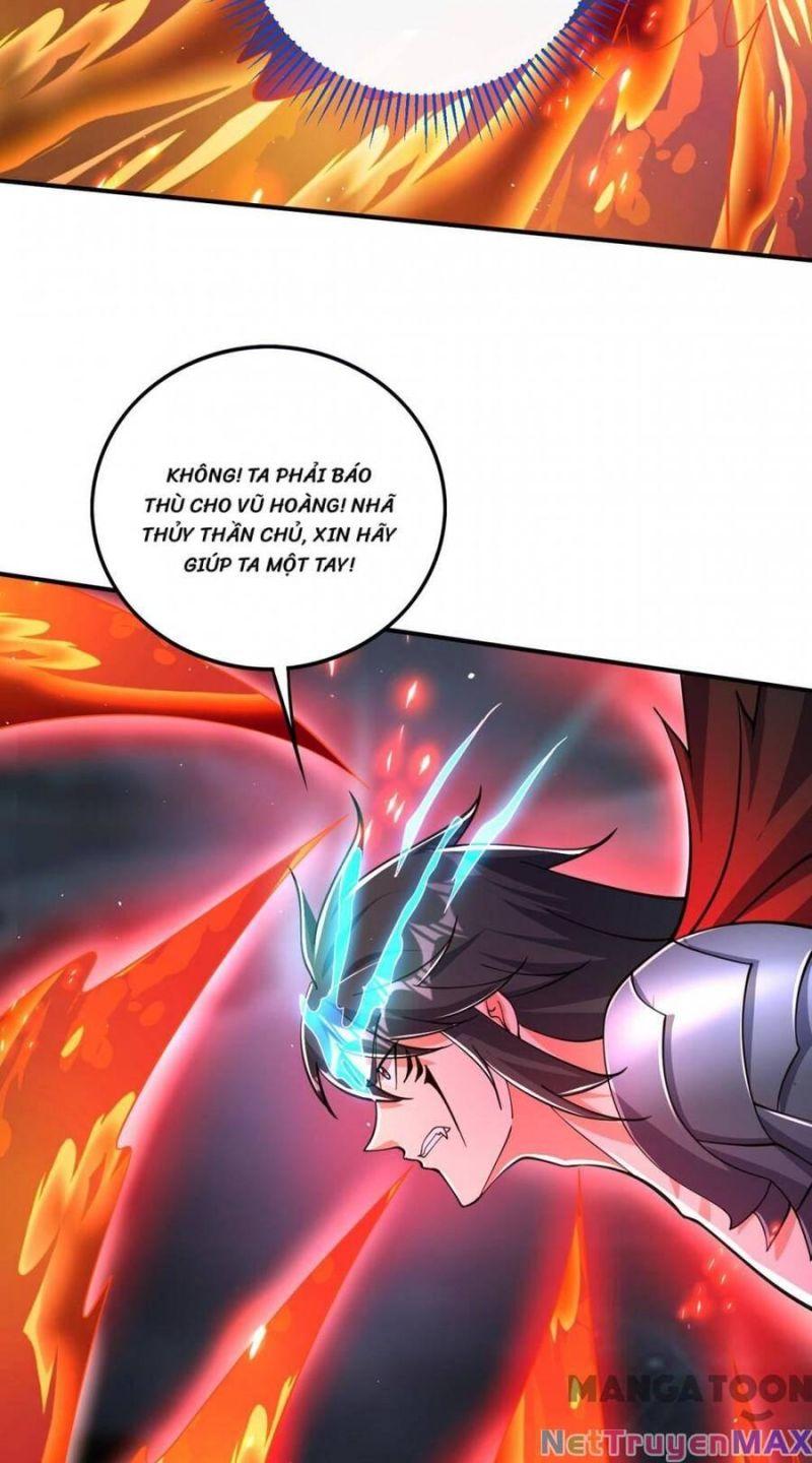 tối cường thần y tại đô thị chapter 317 21