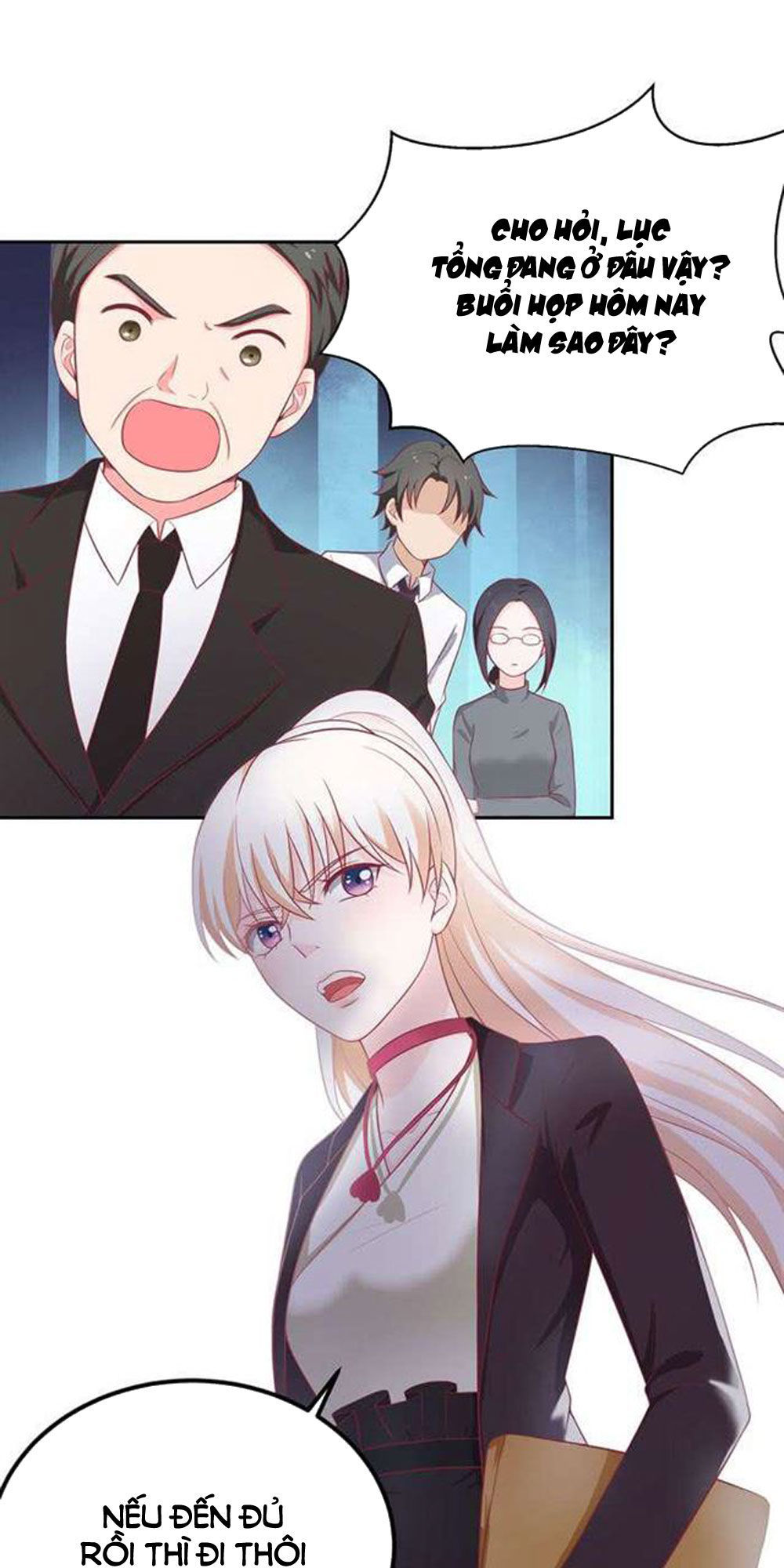 thâm hải chi ca chapter 24 16