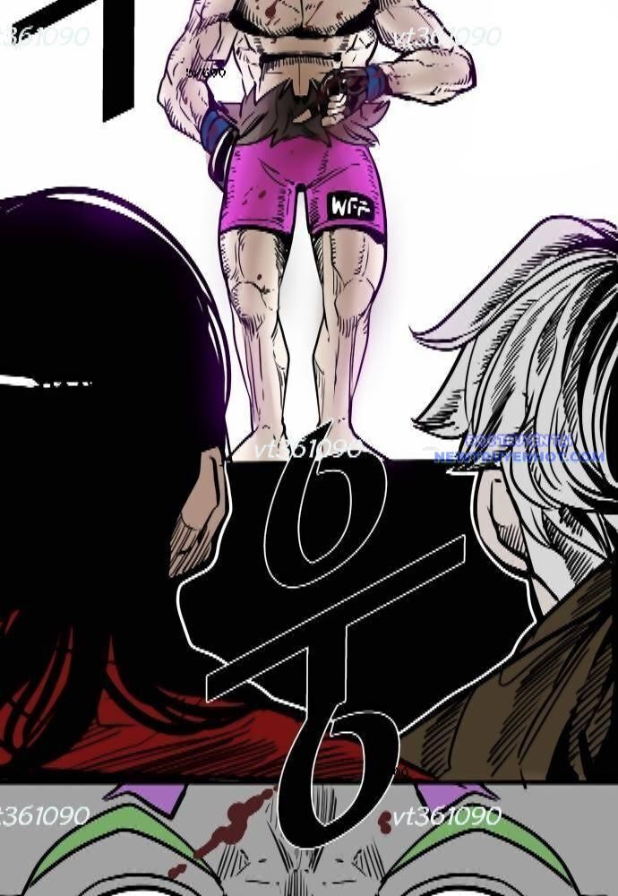 shark - cá mập chapter 303 9