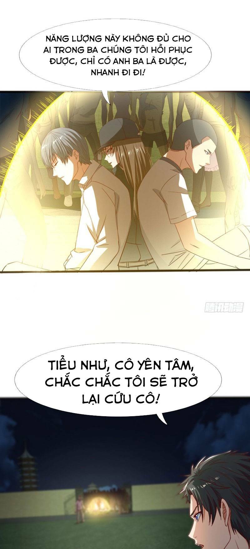 thập nhị thiên kiếp chapter 49 22