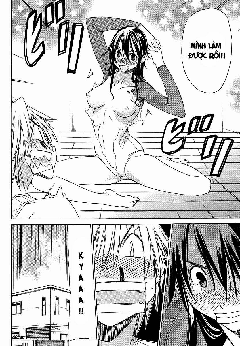 haru to natsu chapter 7 33