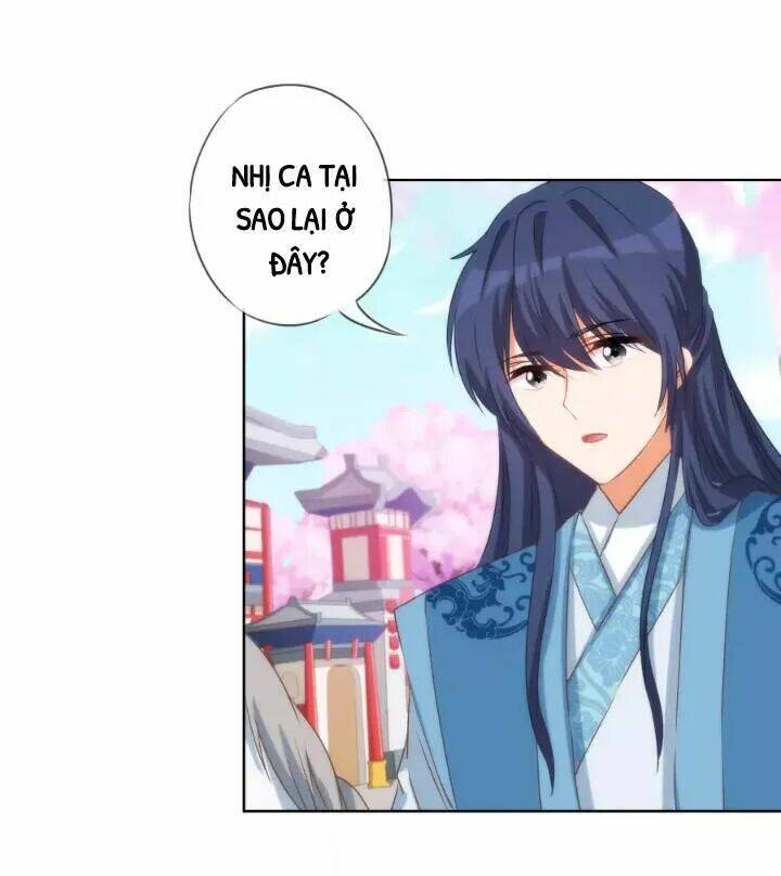 ồ, phu quân đáng yêu của tôi! chapter 35 22