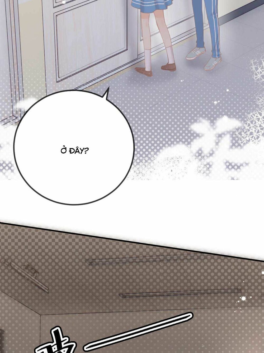 khảo nghiệm cuối cùng của tra nữ chapter 21 7