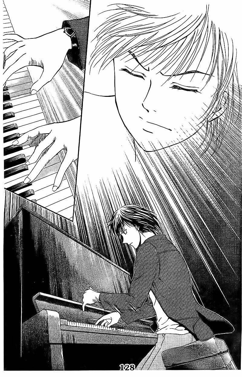 bàn tay thần sầu teru chapter 85 19