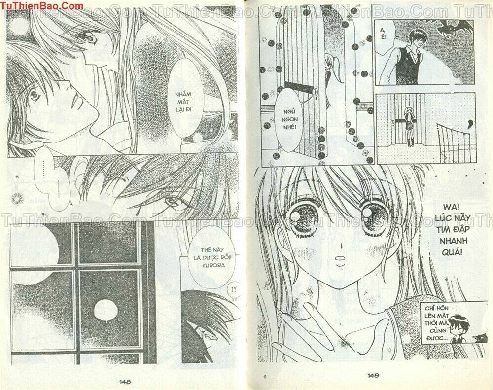 love monster chapter 39 3