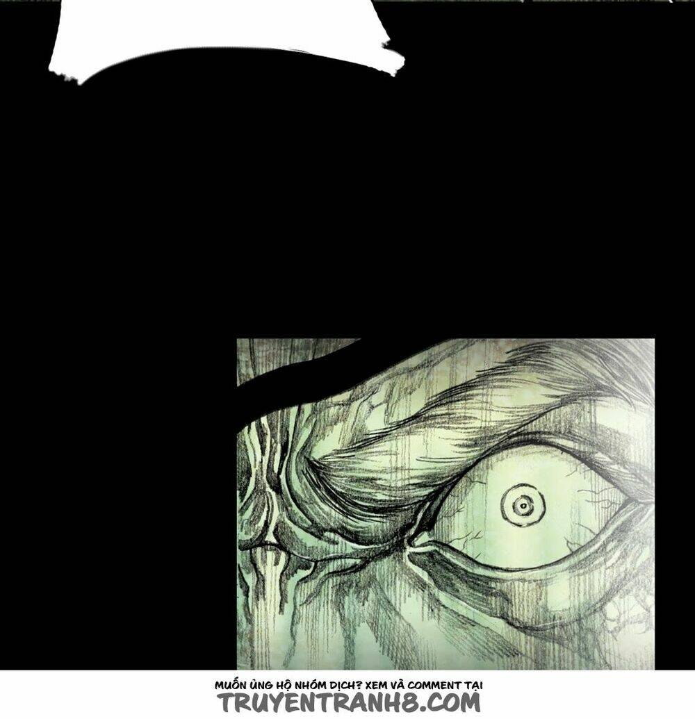 ngôi nhà của những búp bê chapter 22 61