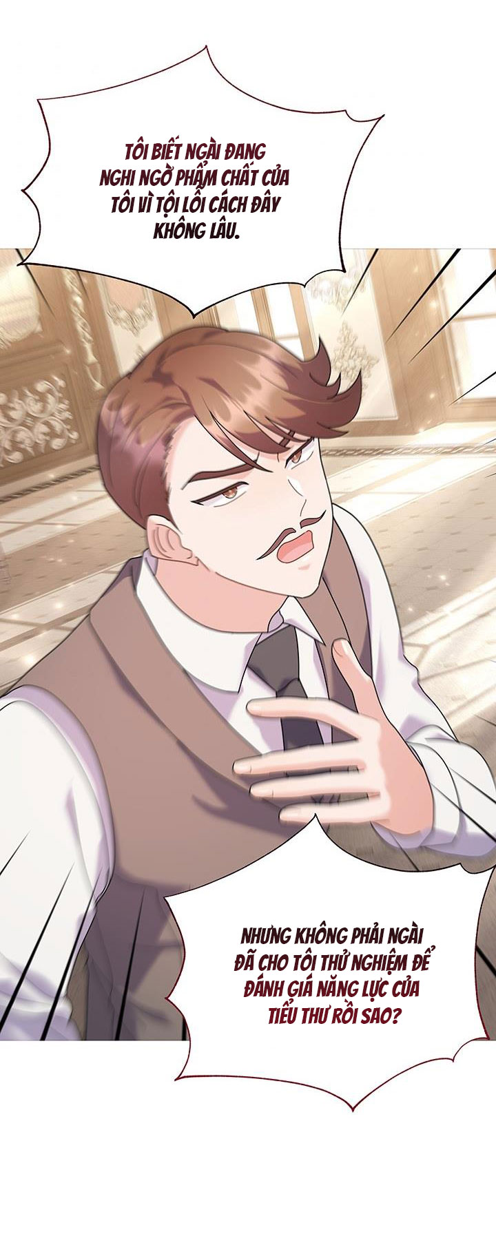 chủ nhân cô nhi viện muốn nghỉ ngơi chapter 29.1 10