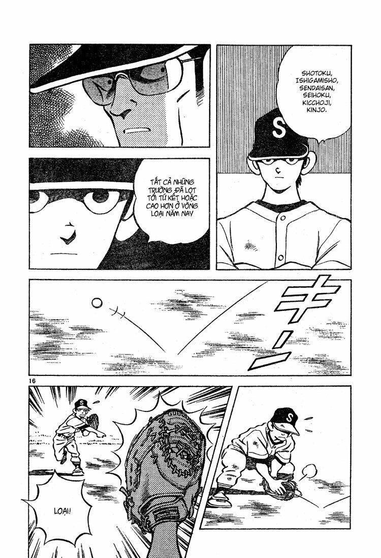 trò chơi vượt qua thử thách chapter 50 18