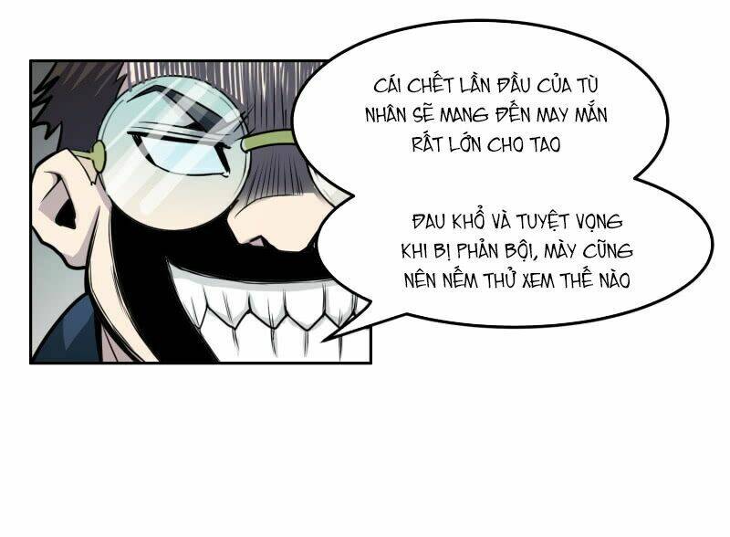 thánh hack chuộc tội chapter 10 10