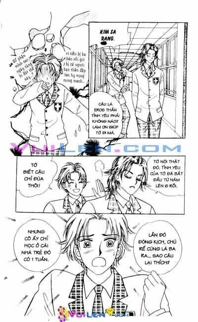 hợp đồng nô lệ chapter 3 8