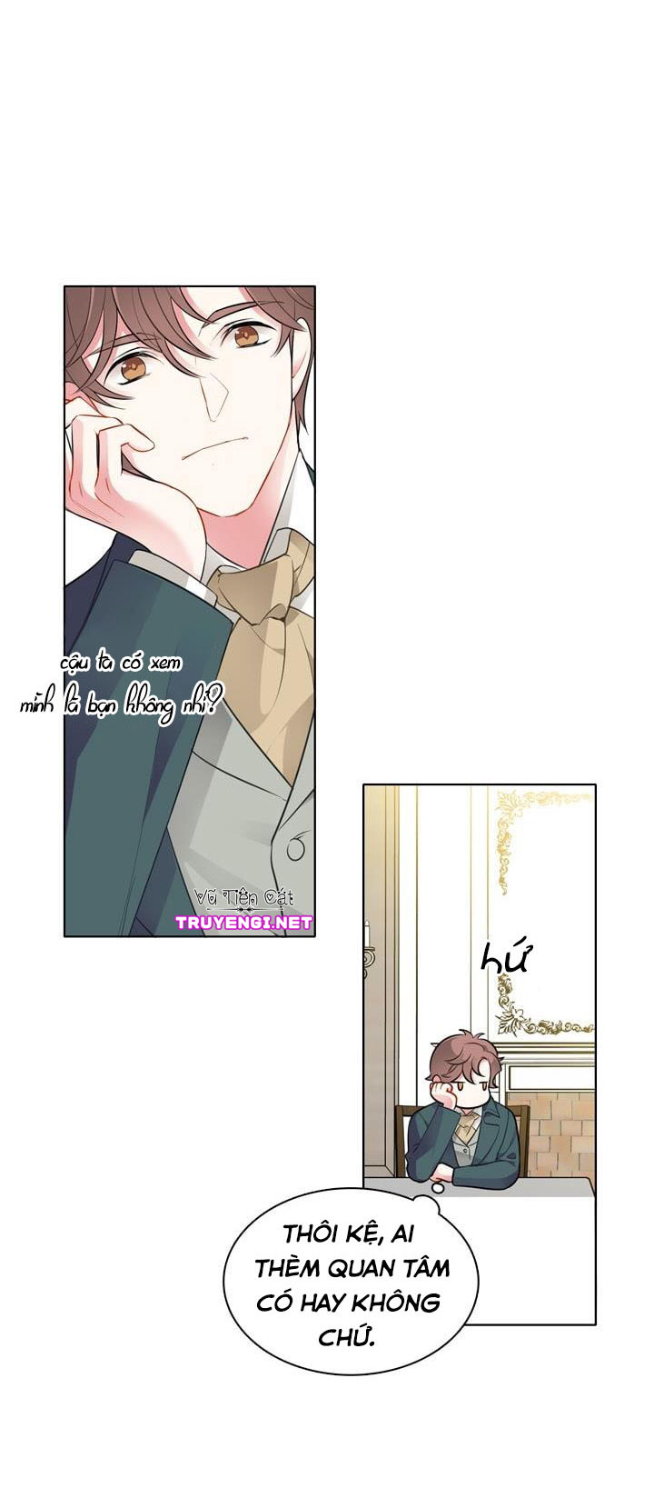 thanh tra của muiella chapter 34 46