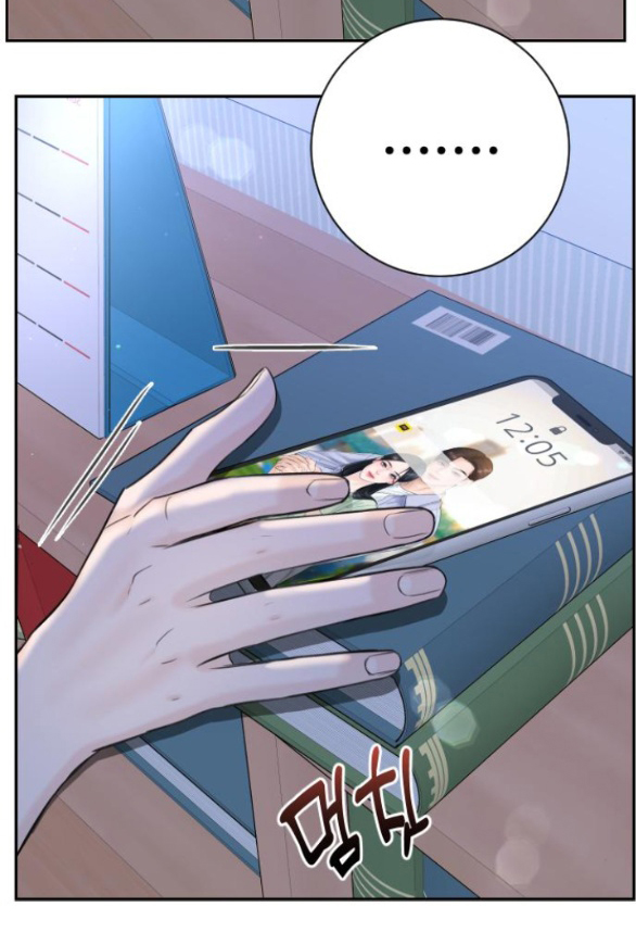 tôi sẽ cho anh thứ tồi tệ nhất chapter 21.2 24