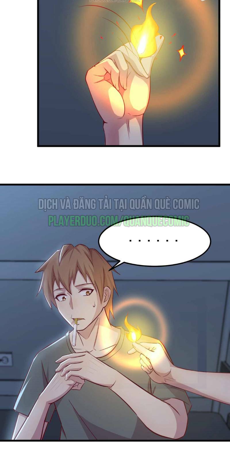 song tu đạo lữ kiểu xem mặt chapter 22 24