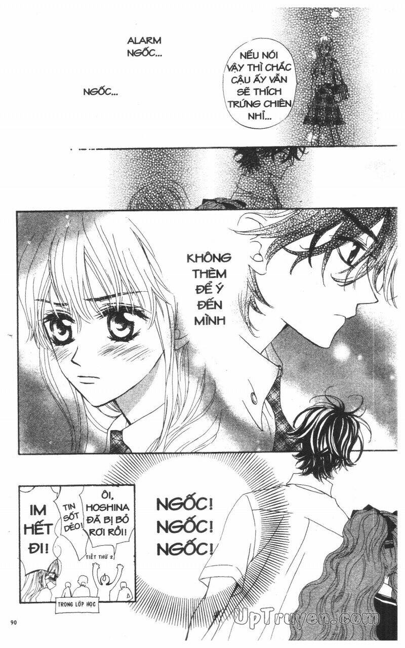 hoàng tử ếch(bản đẹp) chapter 5 4