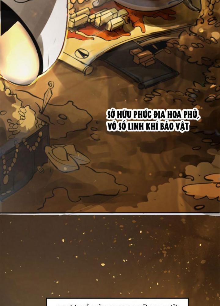 ánh mắt thanh tịnh, nhưng là chưởng môn chapter 1 6