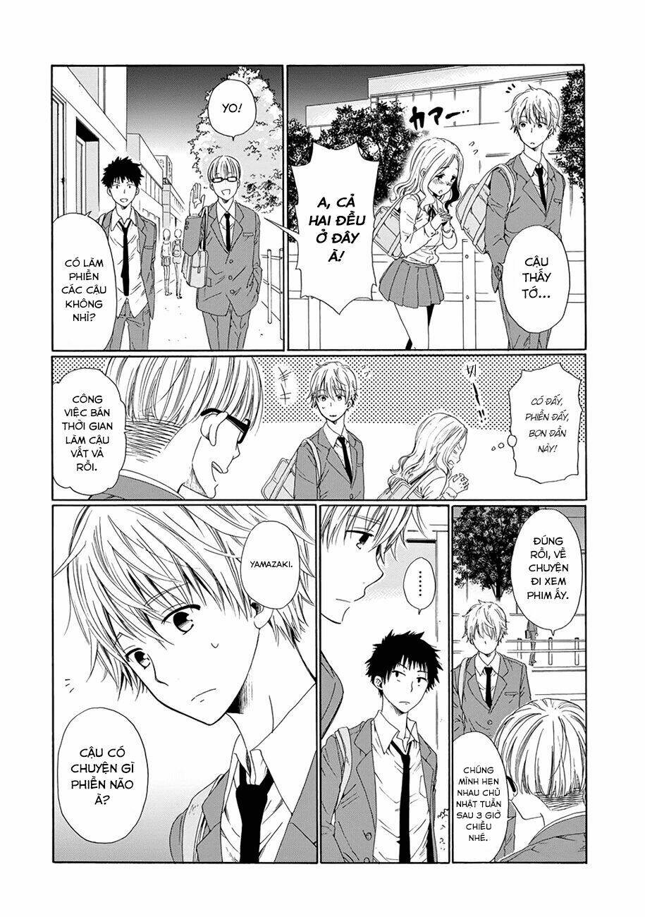 boku no namae wa chapter 4 26