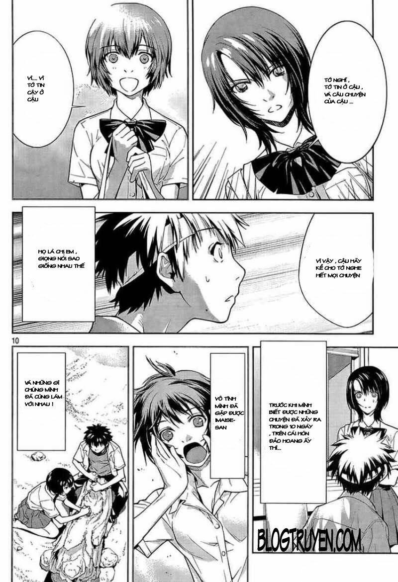 lets lagoon chapter 8 10