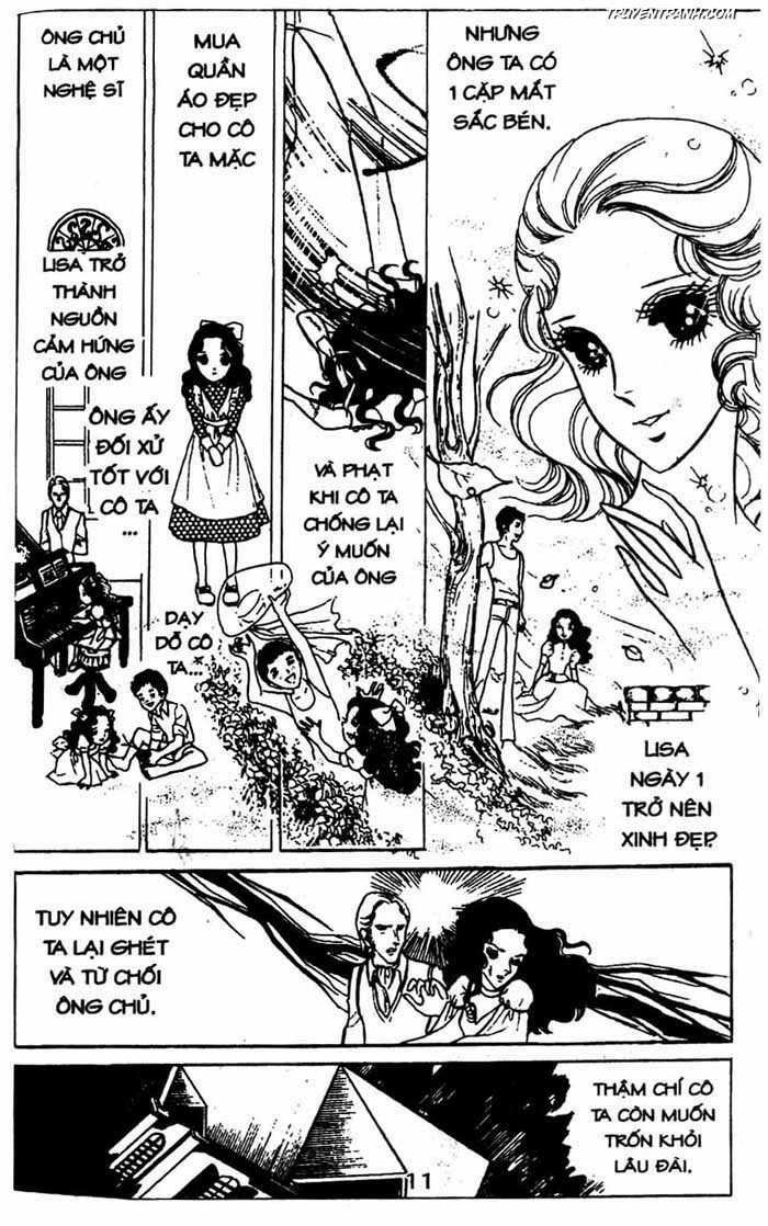 akuma no hanayome (bride of deimos) chapter 5 12