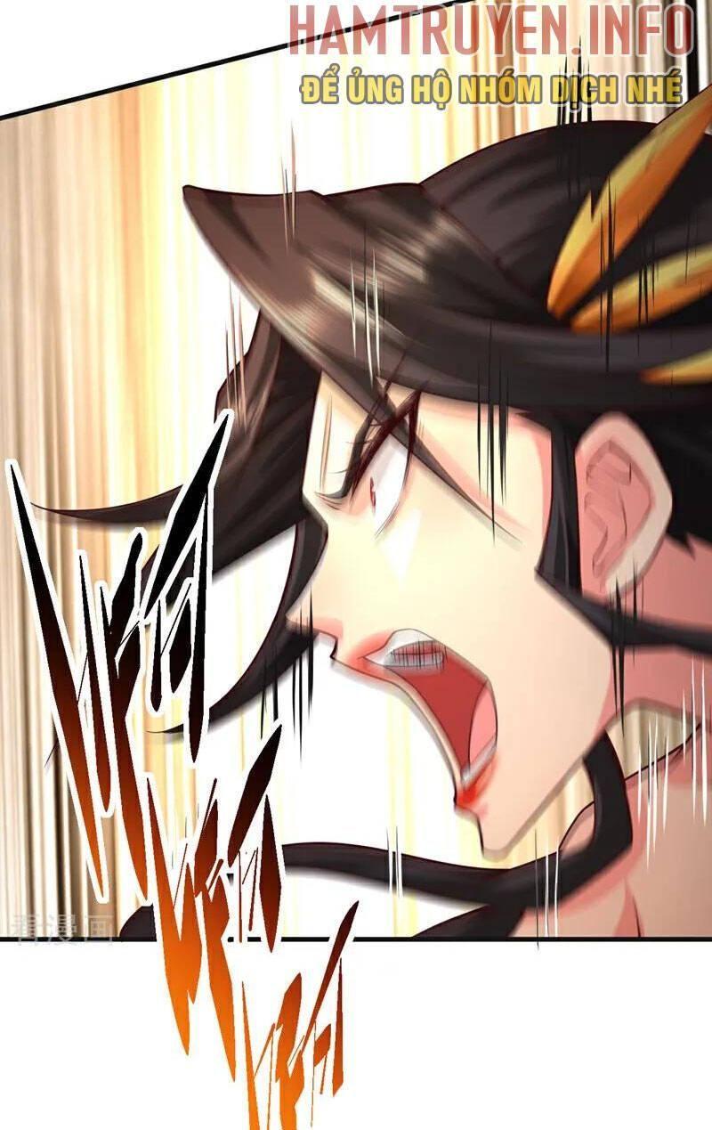 bị sư phụ xinh đẹp dùng 99 cách dạy dỗ thành thánh chapter 234 33