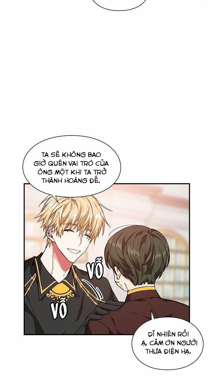 nữ hoàng ngoại khoa chapter 99 18