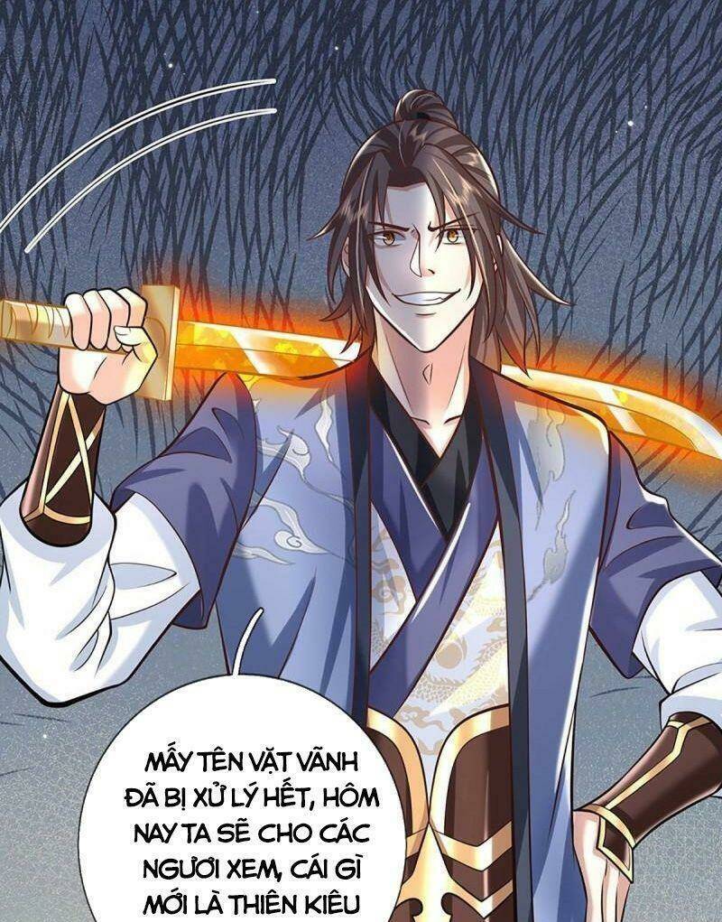 Ta Trở Về Từ Chư Thiên Vạn Giới Chapter 116 - Trang 39